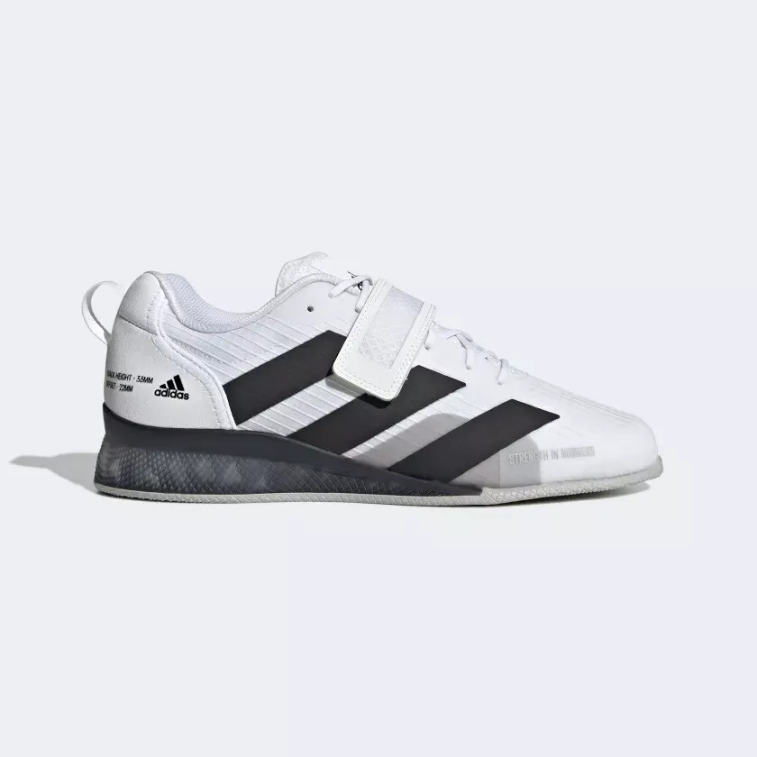 adidas powerlifters