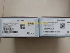 QFA2060/D 2079 2068/D 9060 2071 Multi Purpose Indoor Temperature Humidity Sensor
