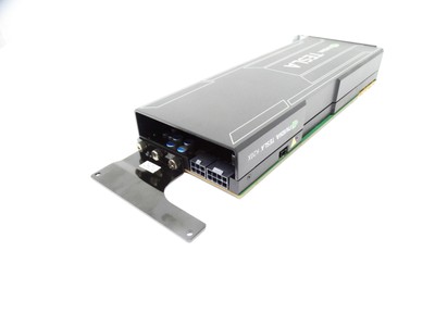Carte Graphique NVIDIA Tesla K20X 6 Go GDDR5 – PCIe Avec Ventilateur – Occasion Pro