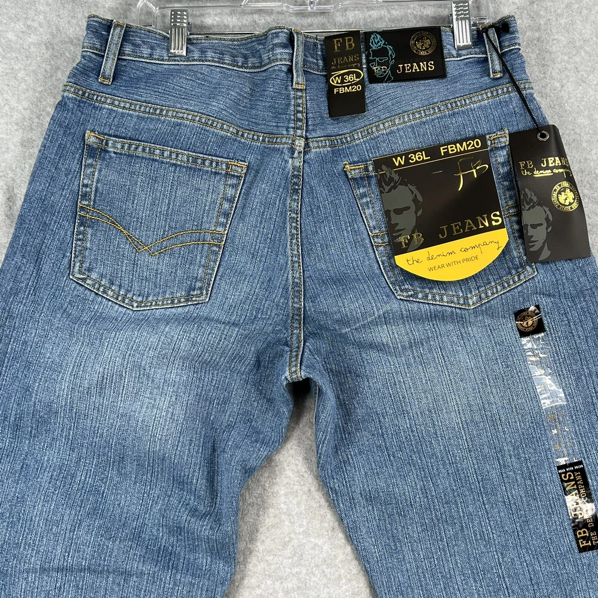 Jeans fb sale