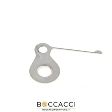 JAEGER-LECOULTRE 911 Grafting Scale for Reset Alarm Cod. 7305 Calib: 9...