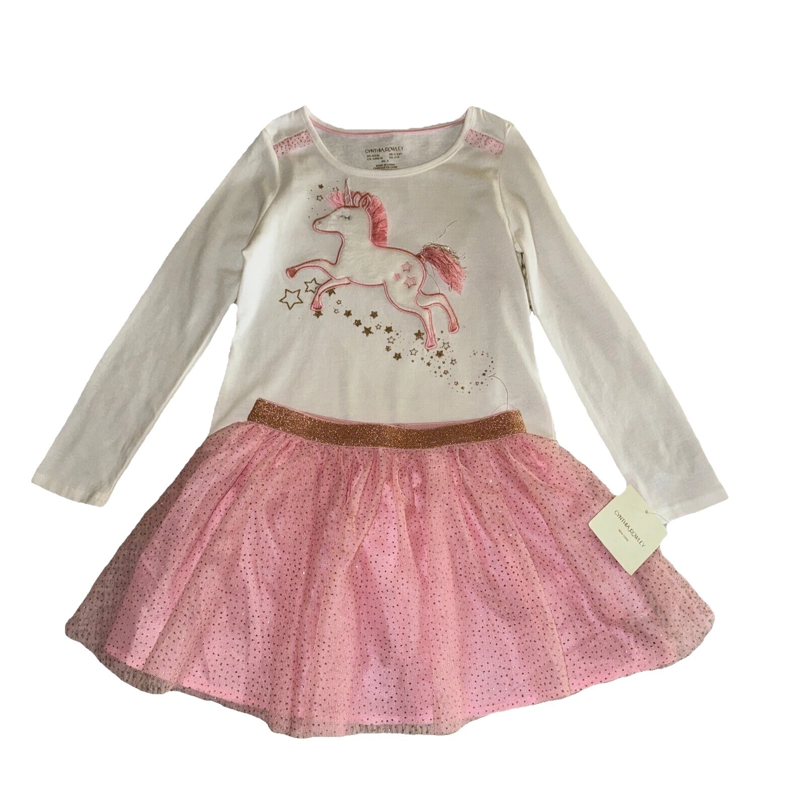 Cynthia Rowley Clothing, Shoes & Accessories for Kids