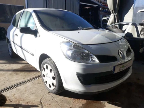 9641553880 Bomba Limpia para RENAULT CLIO III Authentique 2006 5092705 - Imagen 5 de 9