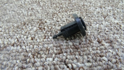MINI ENGINE UNDER COVER/TRAY, BUMPER & WHEEL ARCH LINING FASTEN TRIM CLIPS - Picture 6 of 12