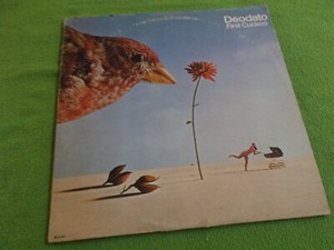 Deodato First Cuckoo | eBay