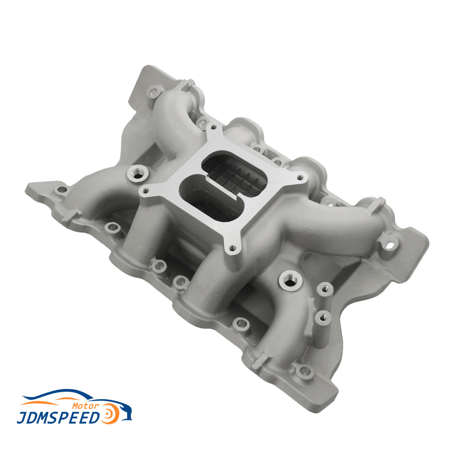 Engine Intake Manifold for De Tomaso Ford Mercury Gap Small Block V8 Dual Plane