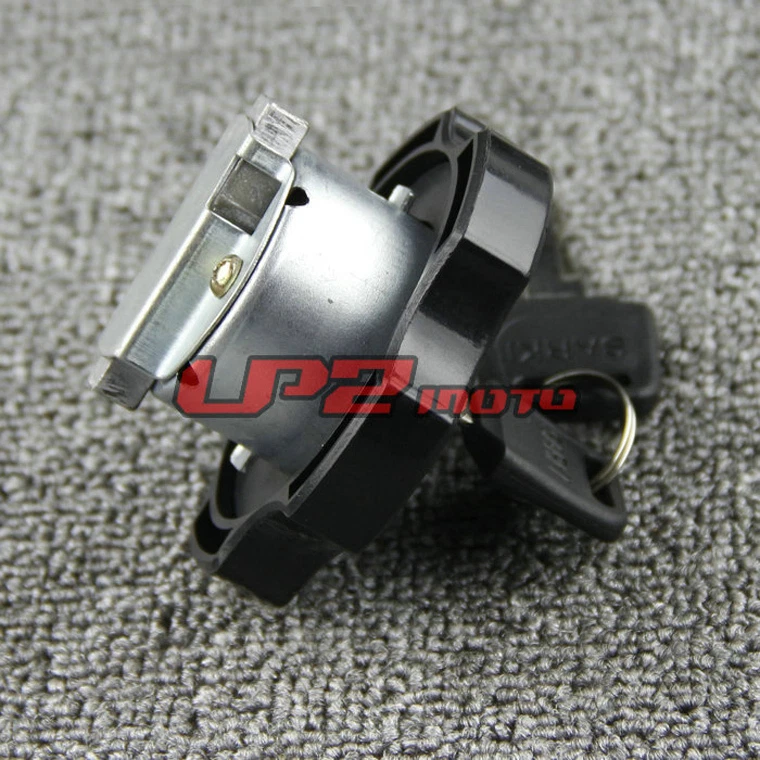 Llave tapa tanque gasolina combustible gasolina para Yamaha TW 125 200 225 XJ650 900 XS400 XT225 600 Foto 4 de 4