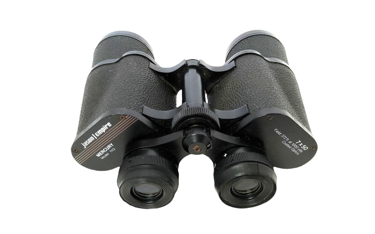 Compact Binoculars Night Vision Super Zenith Binoculars 7x50
