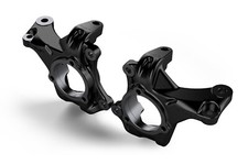 Teraflex For Jeep High Steer Knuckle Kit Knuckles Only 07-18 Wrangler Jkjku Teraflex For Jeep High Steer Knuckle Kit Knuckles Only 07-18 Wrangler Jkjku