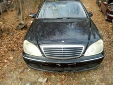 ABS Pump Anti-Lock Brake Part 215 Type Assembly CL55 Fits 00-06 MERCEDES CL-CLAS