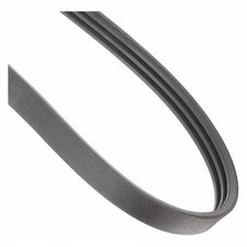 Continental 3/B162 3/B162 Banded V-Belt, 165" Outside Length, 1-63/64" Top
