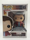 FUNKO POP #93 SUPERNATURAL SAM