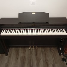 Roland Digital Piano HP 504
