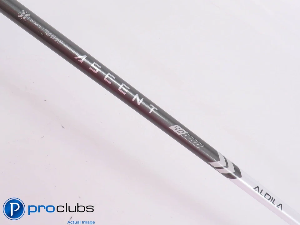 Bello! Driver Titleist TSi1 10* - Aldila Ascent Silver 40 Regular Flex #460641 - Immagine 3 di 4