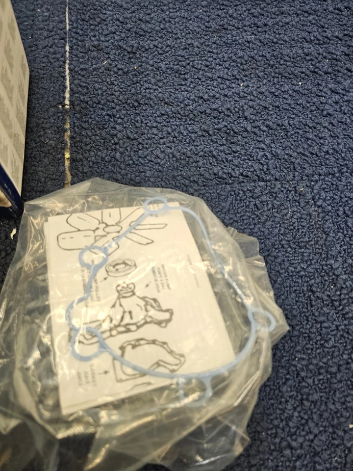 Bomba de agua motor para 91-02 Saturn SC SC1 SC2 SL SL1 SL2 SW1 SW2 T1148 Foto 2 de 4