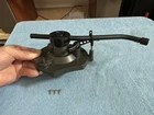 Technics SL-2000 Vintage Turntable parts original Tone arm working Tested Japan