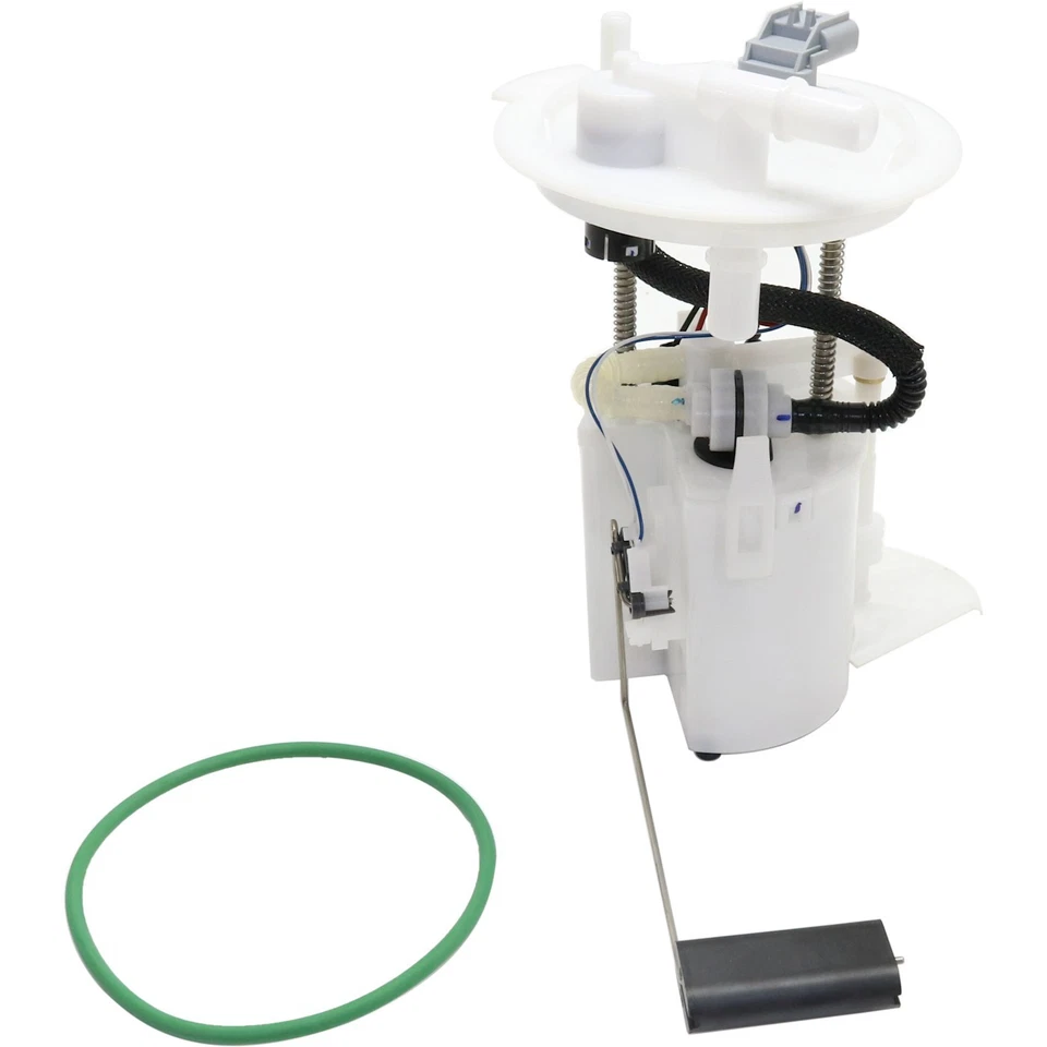 Bomba de combustible para Ford Freestyle 2005-2007 motor de 3,0 litros lado del pasajero E2465M Foto 2 de 4