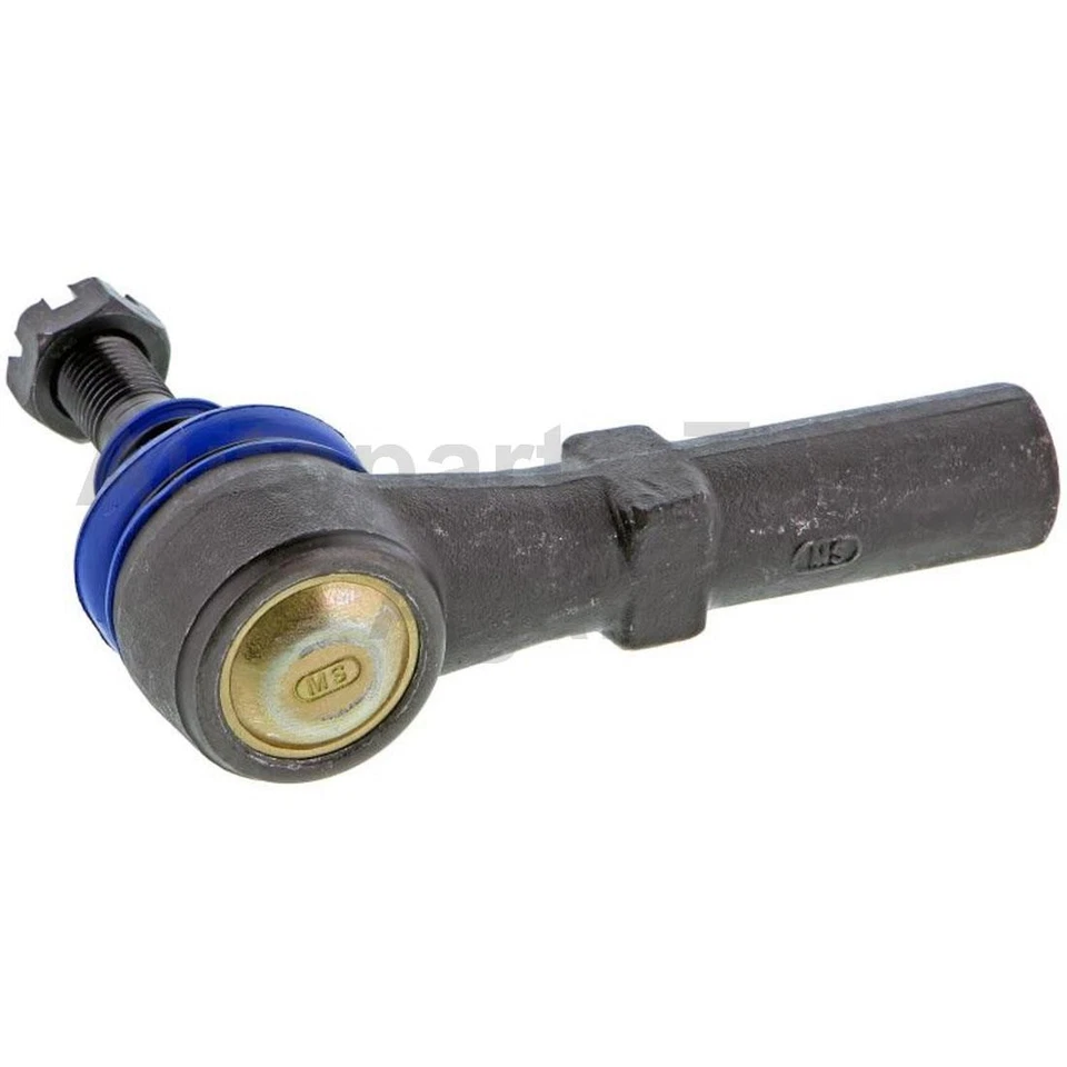 4 Mevotech Front Tie Rod End Control Arm Fits 2002-2006 Chevrolet Avalanche 2500 - Изображение 2 из 4