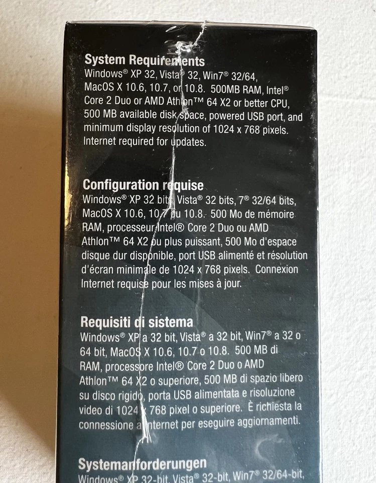 X-Rite ColorMunki Smile, Monitor Calibration Device, For Photo and Video Editing - Image 3 of 4
