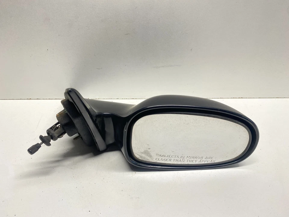 Dodge Intrepid 1993-1994 espejo retrovisor lateral derecho del pasajero OEM, 128-01124 Foto 4 de 4