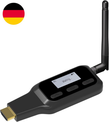 HDMI ARC Auf Bluetooth Transmitter, ARC TV Audio Adapter Für Kabellose Kopfhörer