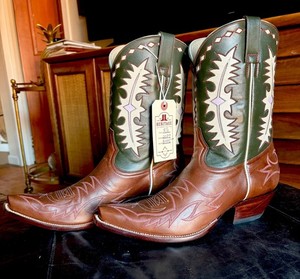 Heritage Boot Co | eBay display picture 2