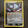 Sableye 23/107 2005 EX Deoxys Pokemon TCG Reverse Holo Rare Stamped Heavy Play
