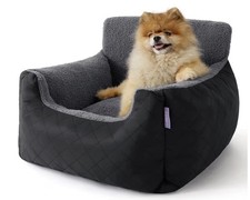 leisure Small Dog Car Sea