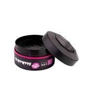 Gummy Fonex Professional Gloss Extra Hold Hair Styling Wax 150ml