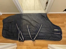 Used 66” Rambo Stable Blanket 200G