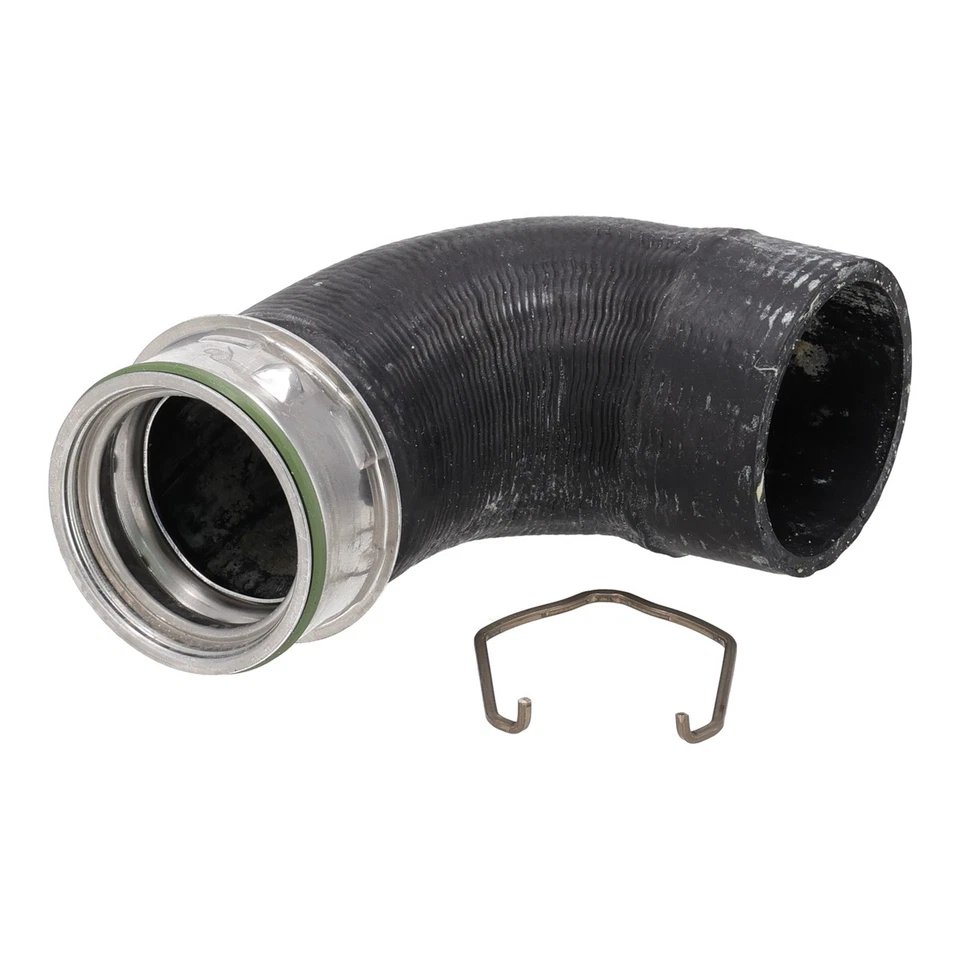 GATES Ladeluftschlauch für VW GOLF 5 AUDI A3 OCTAVIA 2 1.9-2.0 TDI 3C0145838D - Bild 2 von 3