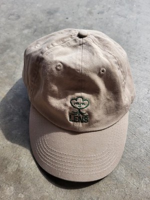 Lens Protocol Social Network Own Your Digital Root Dad  Adjustable Cap Hat 9235