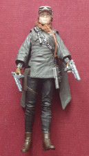 The Star Wars: Rogue One - Sergeant Jyn Erso (Eadu) Hasbro 3,75 inkl.