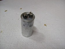 Manitowoc Ice Maker OEM NOS Genuine Capacitor 000000025