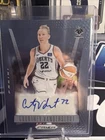 Courtney Vandersloot Autographed Prizm