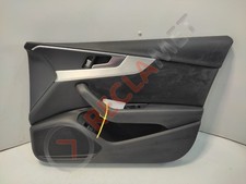 AUDI A4 AVANT S LINE B9 2015-2018 Driver O/S Front Door Card 8W0867118