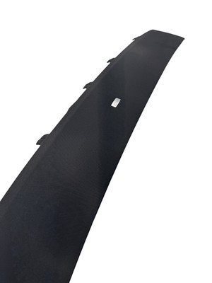 2018-25 Lexus LS500 Rear Package Tray Parcel Shelf Trim Genuine OEM 64340-50040