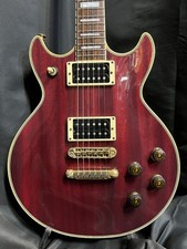 Ibanez Ar200 Entrega segura desde Japón