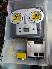 Vex Robotics Design System Robot Kit Transmitter Remote Control 276-2151