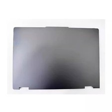 For Lenovo Yoga 7-16IRL8 ARP8 2023 Gray Metal Laptop LCD Back Cover