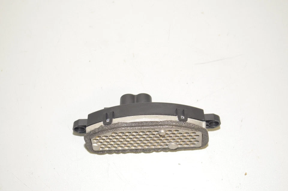 BMW U11 X1 U10 Blower Regulator Fan Controller 5A6A239 5A4D0E9 64115A4D0E9 - Image 2 of 4