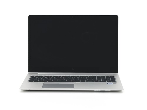 HP EliteBook 850 G5 Laptop 15,6" FHD IPS i7-8650U 1,9GHz 16GB 512GB NVMe WEBCAM - Bild 5 von 5