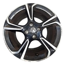 2014-2024 VAUXHALL CORSA MK5 F Alloy Wheel For Refurb J7 R17 39182183