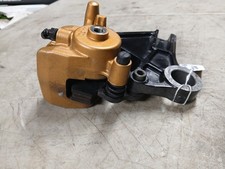 Rear Motorcycle Brake Calipers & Parts for Kawasaki Ninja ZX6R for