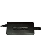 Original OEM Sony AC-L10A Handycam Camcorder AC Adapter AC-L10B, L10C Hi8 10C