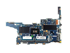 HP EliteBook 840 G3 Motherboard i5-6200U DDR4 2 SODIMM Open Box