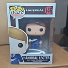 Funko Pop! Vinyl Hannibal Lecter Hannibal #146 Television