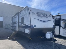 2023 Keystone Springdale 260BH