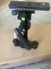 SUTEFOTO S40 Stabilizing DSLR VIDEO