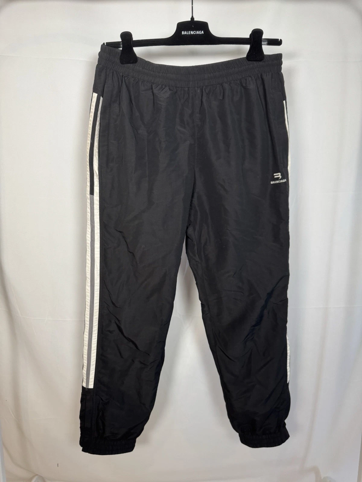 Pantaloni da jogging Balenciaga Track